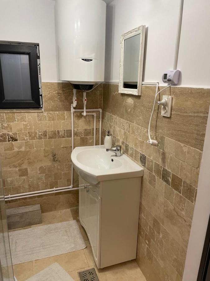 Casa Alex Villa Câmpulung Moldovenesc Екстериор снимка